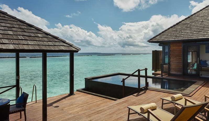 SSIF Infinity Water Villa-7